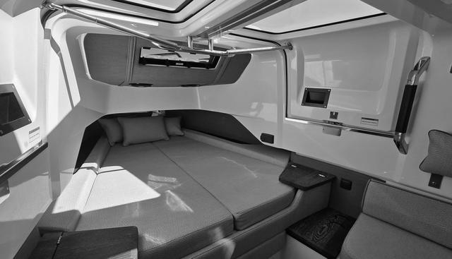 NAUTI BOUY yacht for sale 20