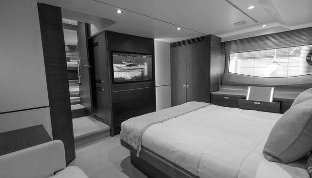 Glenlo yacht for sale 60