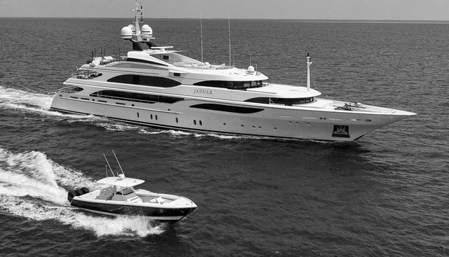 JAGUAR yacht for sale 67