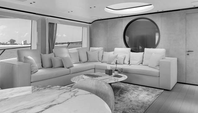 JACQPOT yacht for sale 9