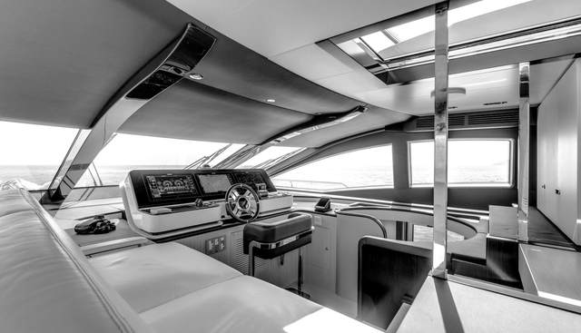 noname yacht for sale 59