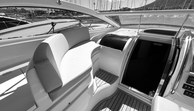 AS40 yacht for sale 17