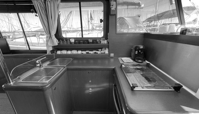 noname yacht for sale 22