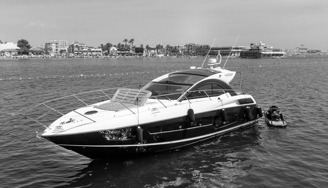 BARAKA yacht for sale 4