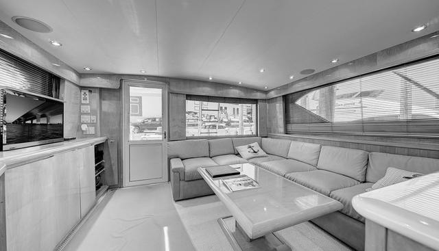 noname yacht for sale 30
