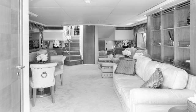 M.J. TAKNM yacht for sale 7