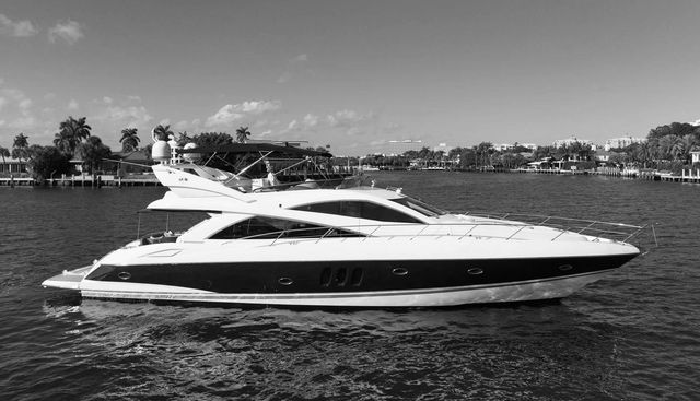 UNFORGETTABLE yacht for sale 2