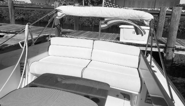 noname yacht for sale 13