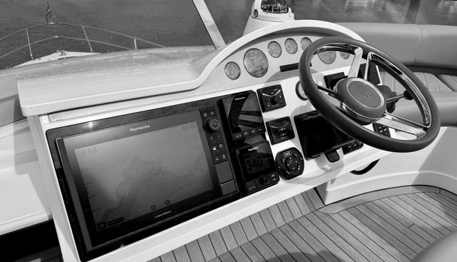 noname yacht for sale 58