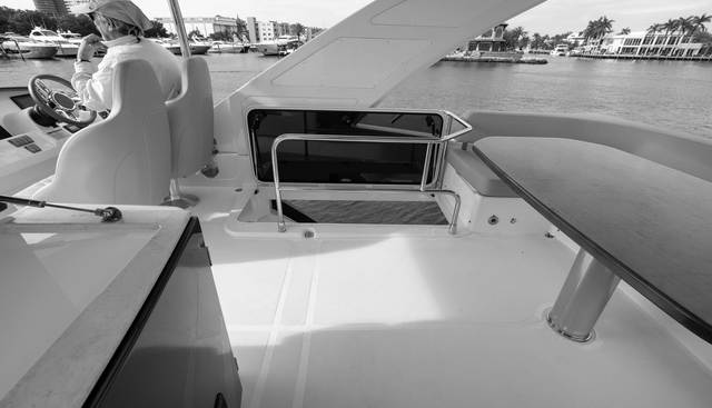 Four Sail yacht for sale 27