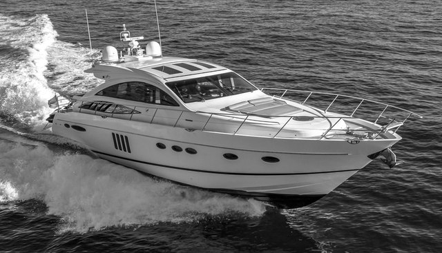 Cappuccino II yacht for sale 8