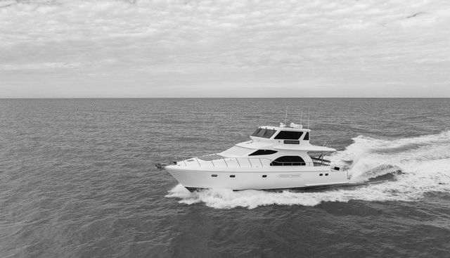 PRETTY PENNY yacht for sale 43