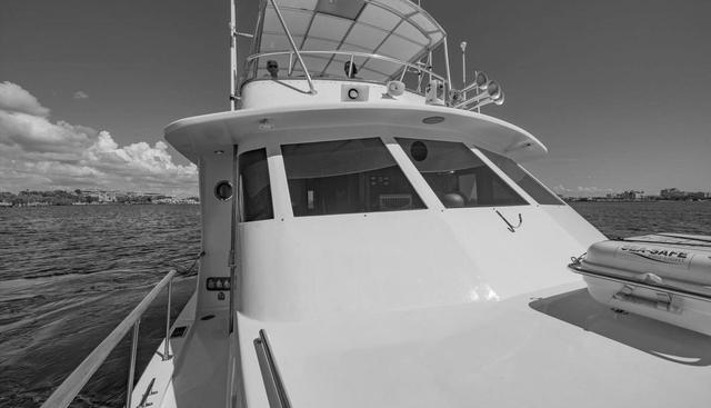noname yacht for sale 17
