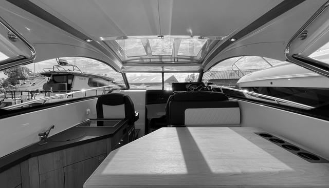 noname yacht for sale 17