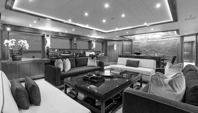 CARYALI yacht for sale 8