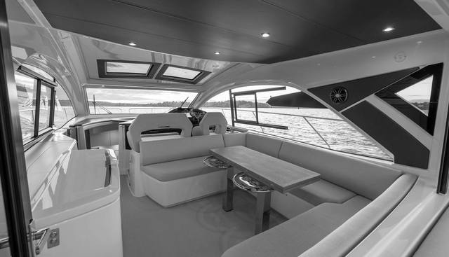 IN STOCK yacht for sale 18