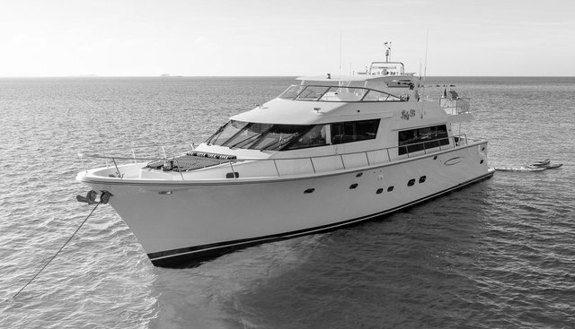 LADY B yacht for sale 35