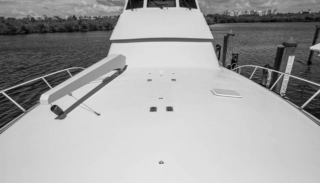 noname yacht for sale 77