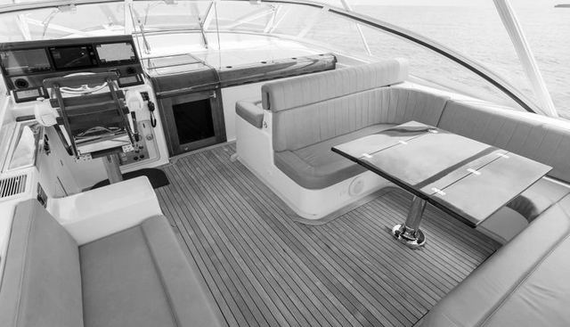 noname yacht for sale 20