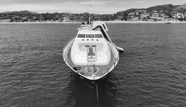 GO yacht for sale 24