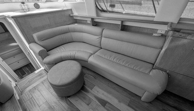 noname yacht for sale 27