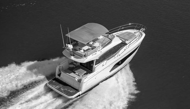 420 yacht for sale 7