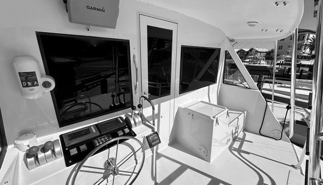 noname yacht for sale 32