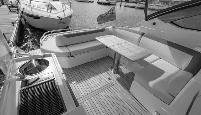 Time Out yacht for sale 64