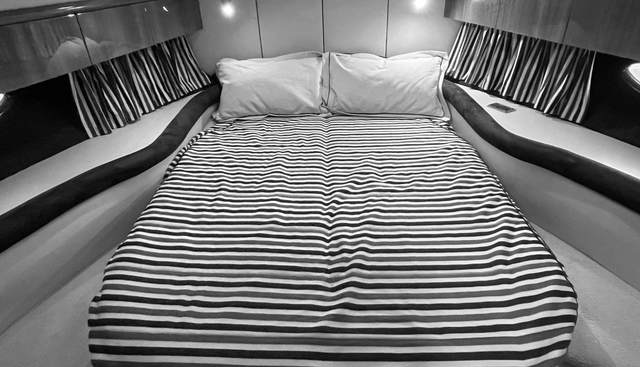 KRAKEN yacht for sale 18