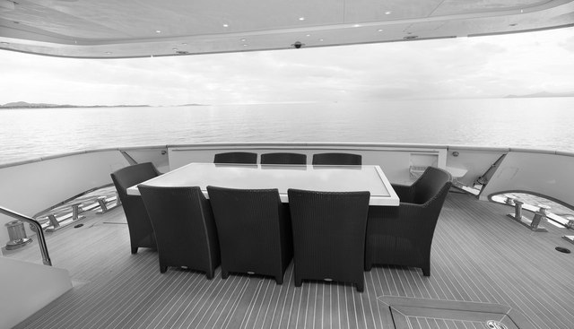 XANAX yacht for sale 5
