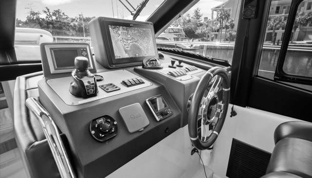 TANGERINE MOON yacht for sale 29