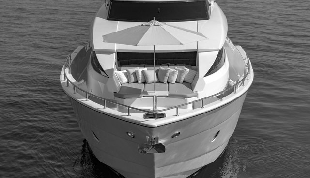 IMAGINE yacht for sale 7