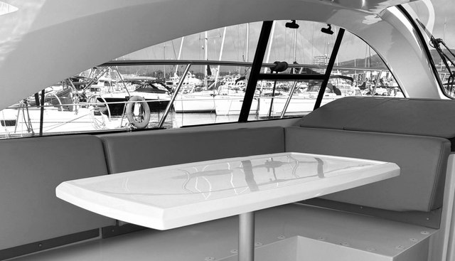 AS43 yacht for sale 7