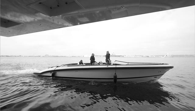 AMADEA yacht for sale 84