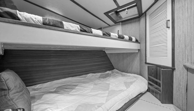 noname yacht for sale 79