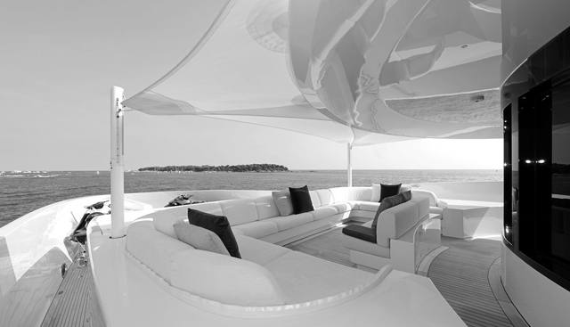 FORMOSA yacht for sale 14