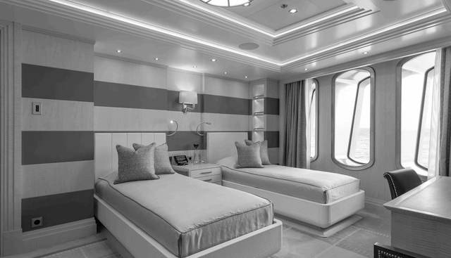 AURORA yacht for sale 28