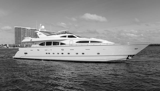 noname yacht for sale 2