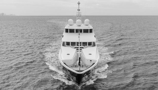 FOCUS yacht for sale 60
