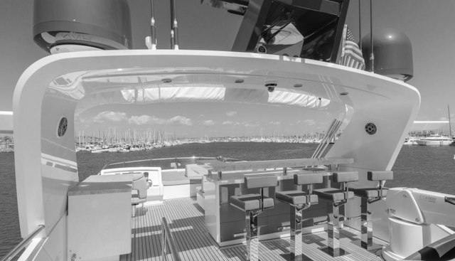 GYRFALCON yacht for sale 54