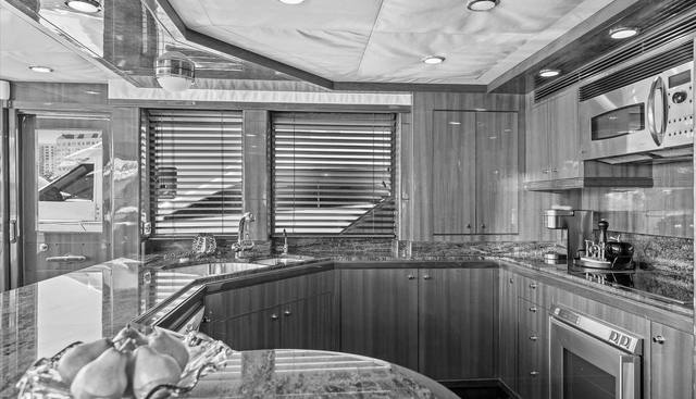 MISS PATTI yacht for sale 58