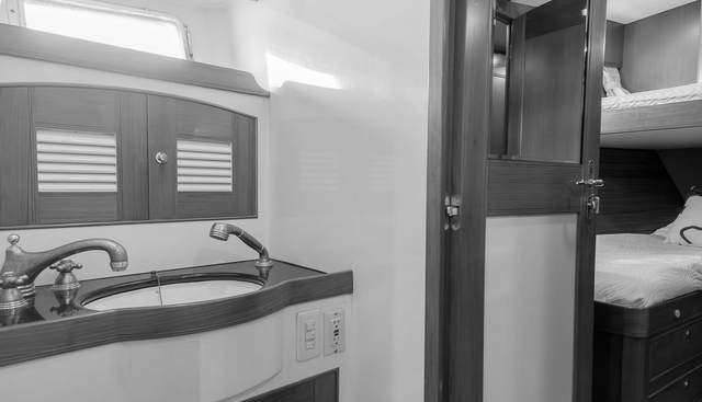 THE GARLIC yacht for sale 32