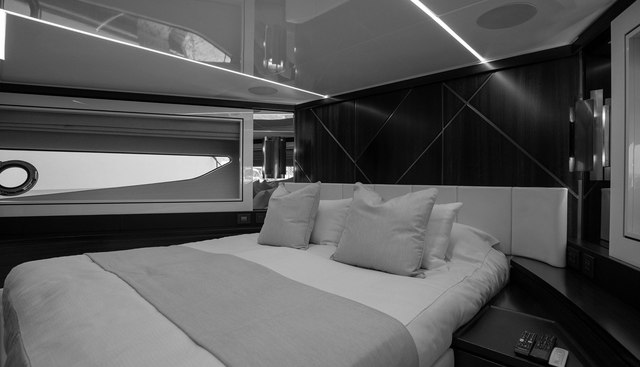 TRIPLE 8 yacht for sale 39