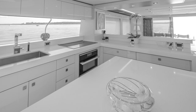 IMAGINE yacht for sale 20