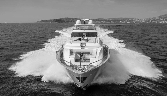 95 YACHT yacht for sale 2