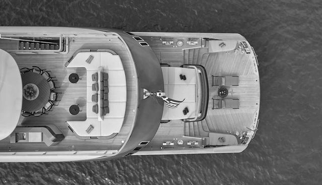 GECO yacht for sale 5