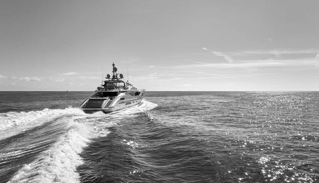 SANAM yacht for sale 55