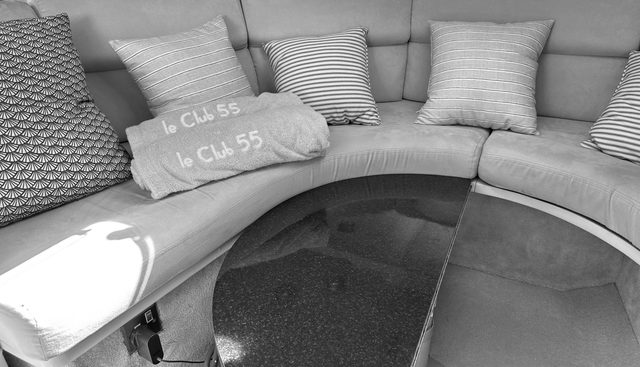 Locomotion yacht for sale 25