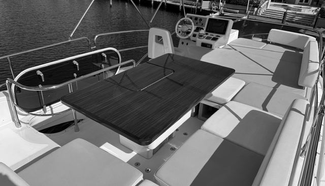 noname yacht for sale 7