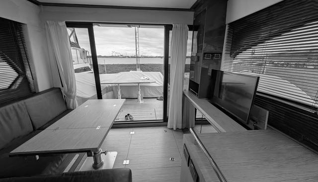 Lucky Us yacht for sale 14